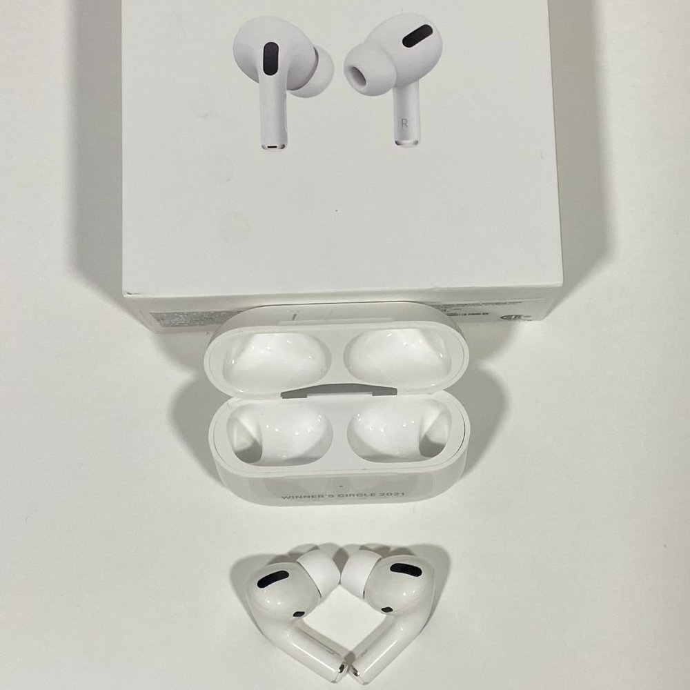 Appel AirPod Pro Gen 1 (Model A2084)